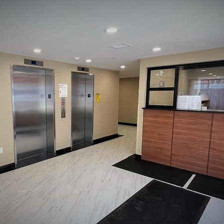 Hotel 21 Nyc نيو يورك المظهر الخارجي الصورة