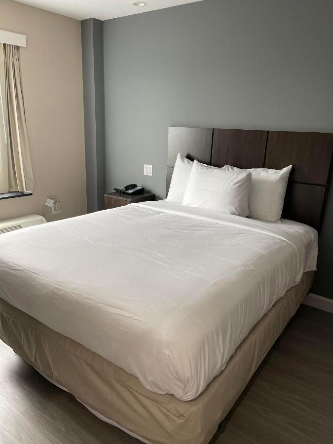 Hotel 21 Nyc نيو يورك المظهر الخارجي الصورة