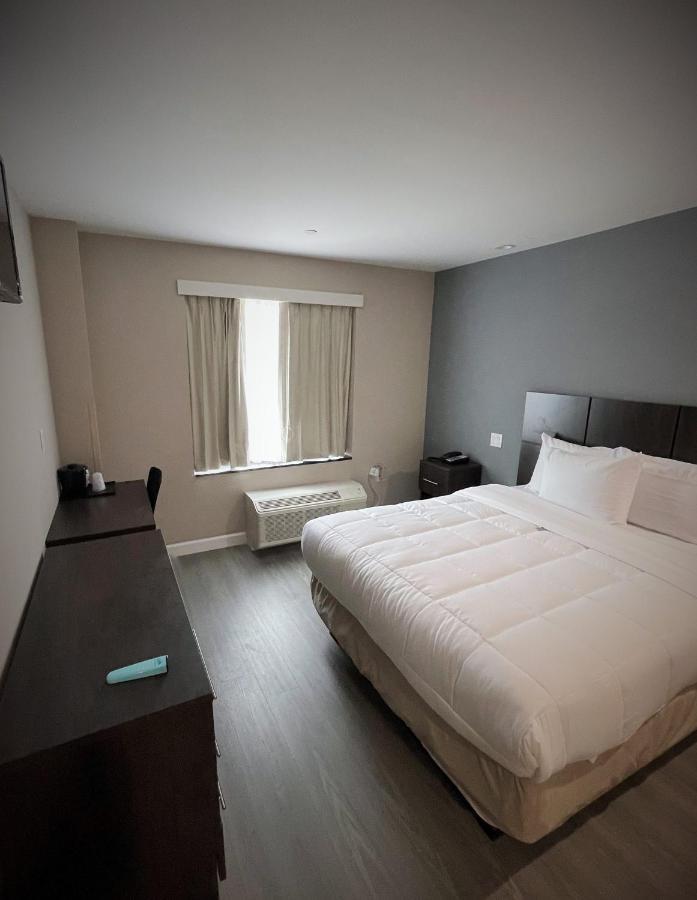 Hotel 21 Nyc نيو يورك المظهر الخارجي الصورة