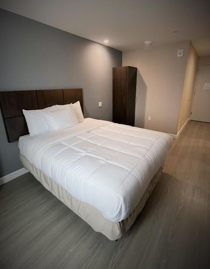Hotel 21 Nyc نيو يورك المظهر الخارجي الصورة