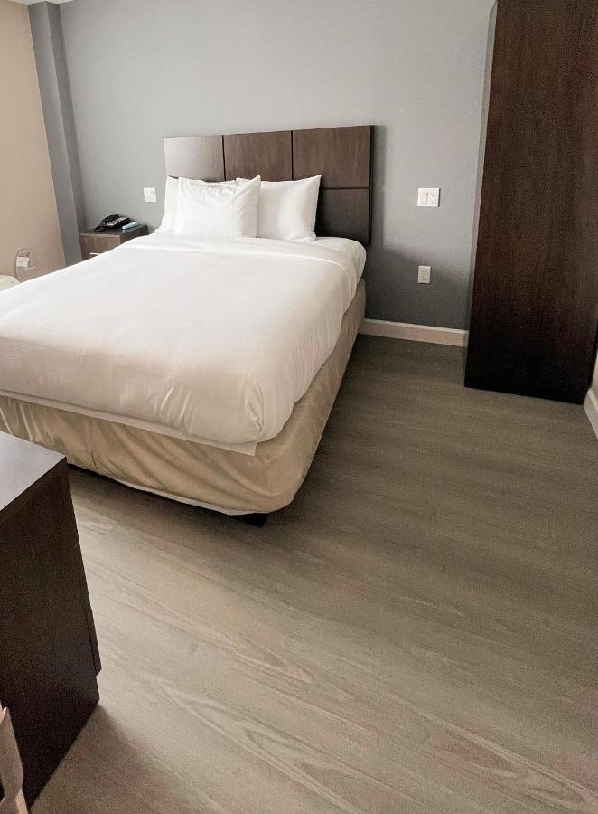 Hotel 21 Nyc نيو يورك المظهر الخارجي الصورة