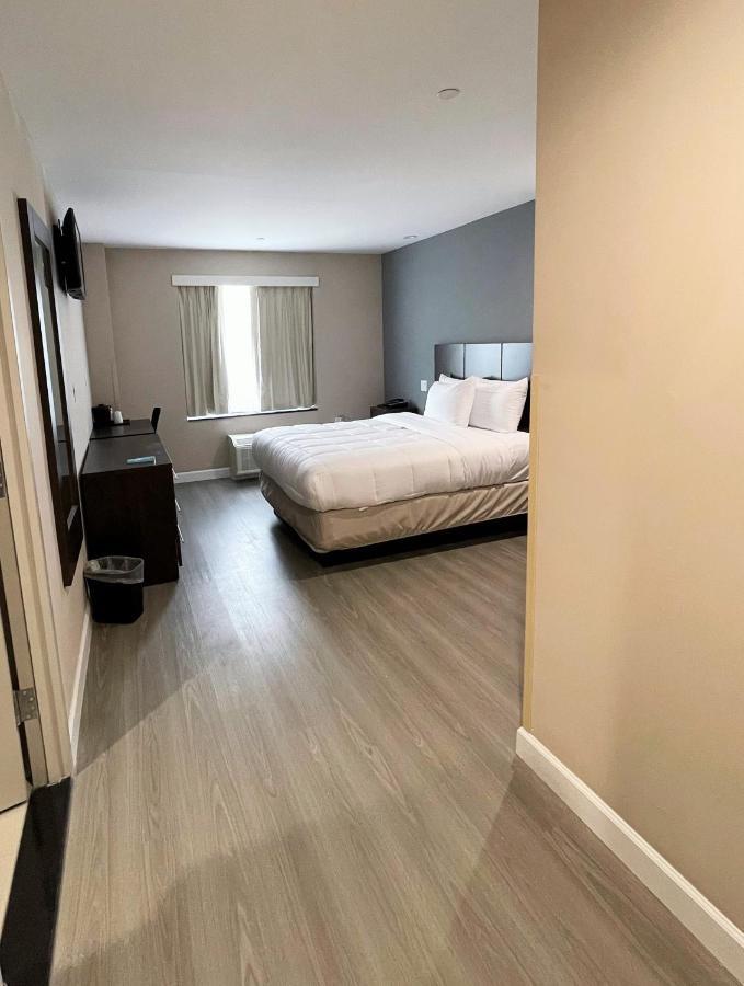 Hotel 21 Nyc نيو يورك المظهر الخارجي الصورة