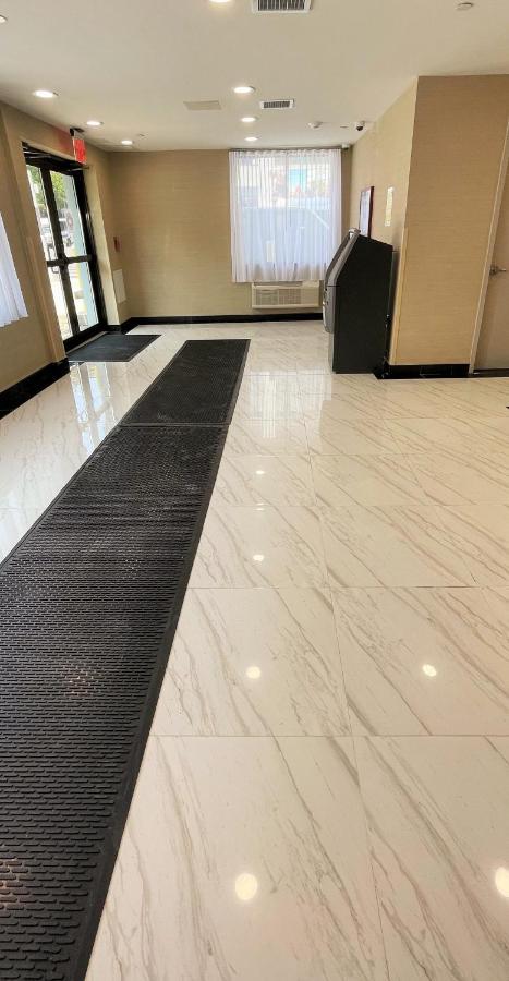 Hotel 21 Nyc نيو يورك المظهر الخارجي الصورة