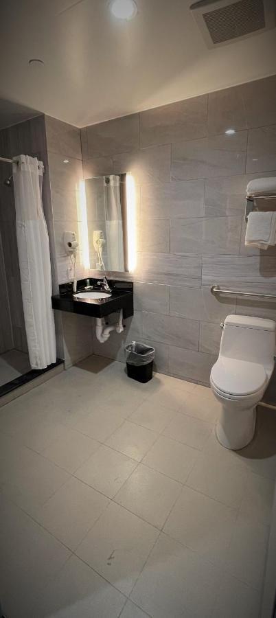 Hotel 21 Nyc نيو يورك المظهر الخارجي الصورة