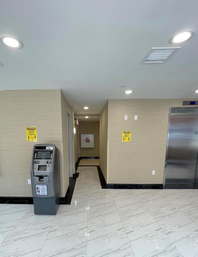 Hotel 21 Nyc نيو يورك المظهر الخارجي الصورة