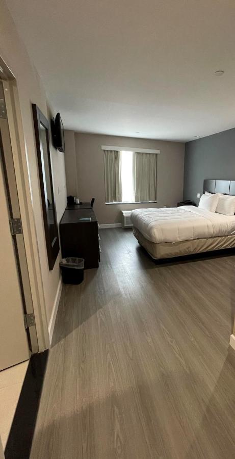 Hotel 21 Nyc نيو يورك المظهر الخارجي الصورة