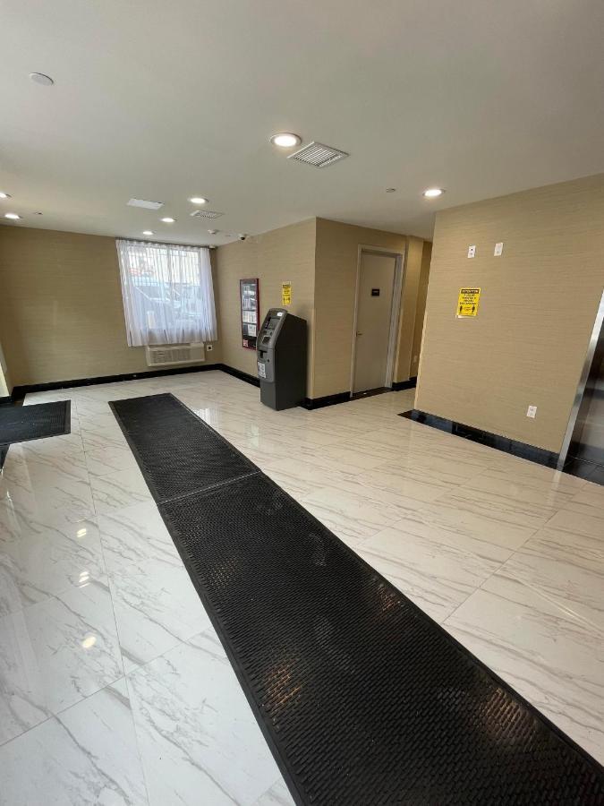 Hotel 21 Nyc نيو يورك المظهر الخارجي الصورة