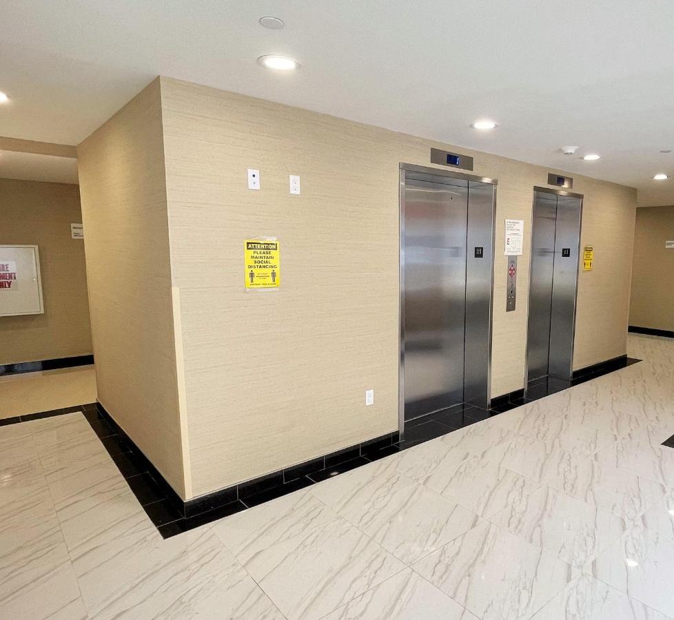 Hotel 21 Nyc نيو يورك المظهر الخارجي الصورة