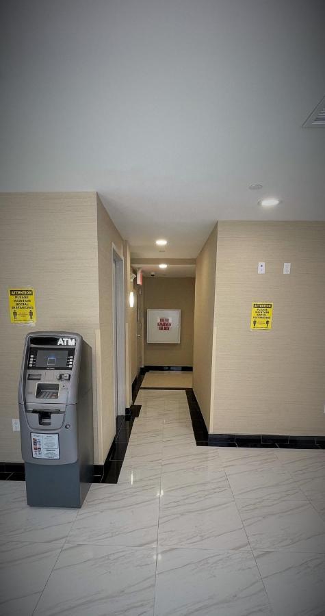Hotel 21 Nyc نيو يورك المظهر الخارجي الصورة