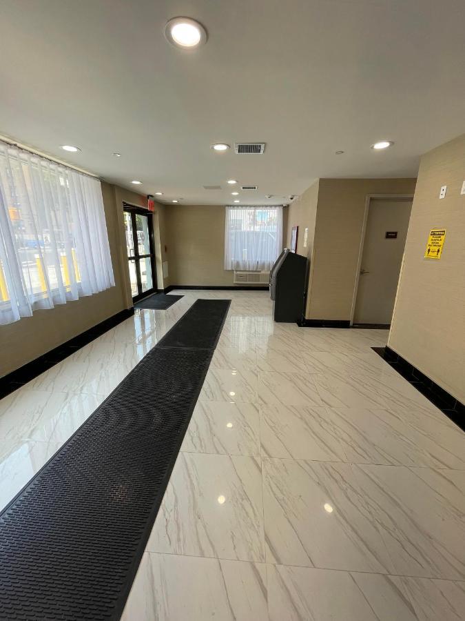 Hotel 21 Nyc نيو يورك المظهر الخارجي الصورة
