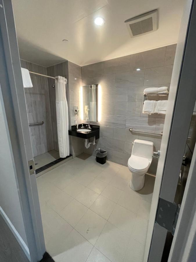 Hotel 21 Nyc نيو يورك المظهر الخارجي الصورة
