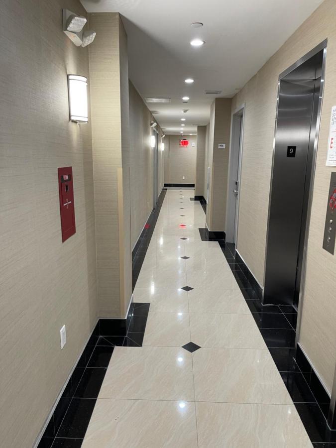 Hotel 21 Nyc نيو يورك المظهر الخارجي الصورة
