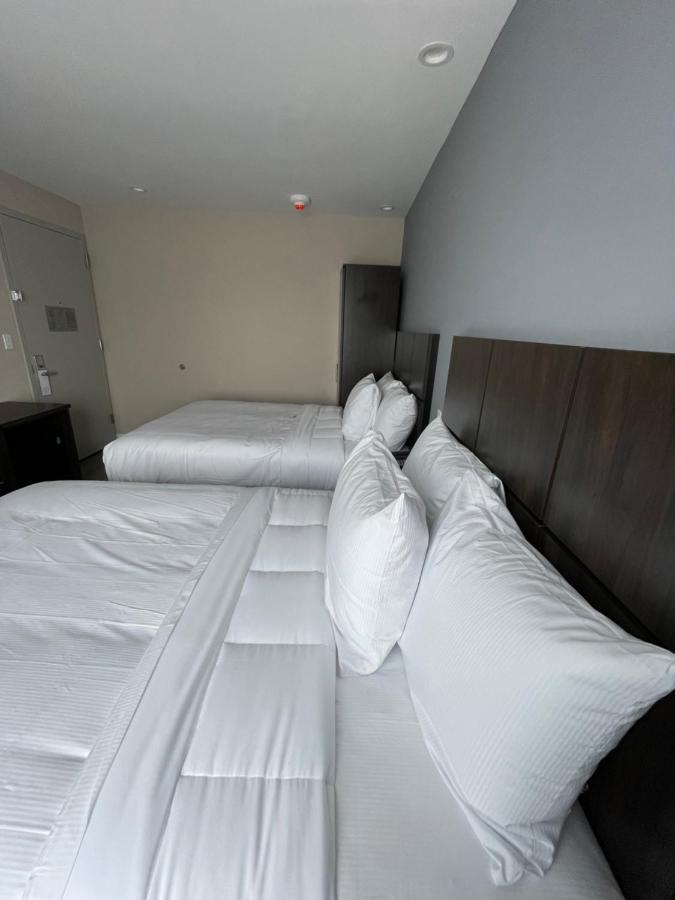 Hotel 21 Nyc نيو يورك المظهر الخارجي الصورة